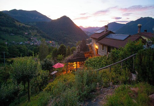 Agriturismo Al Marnich