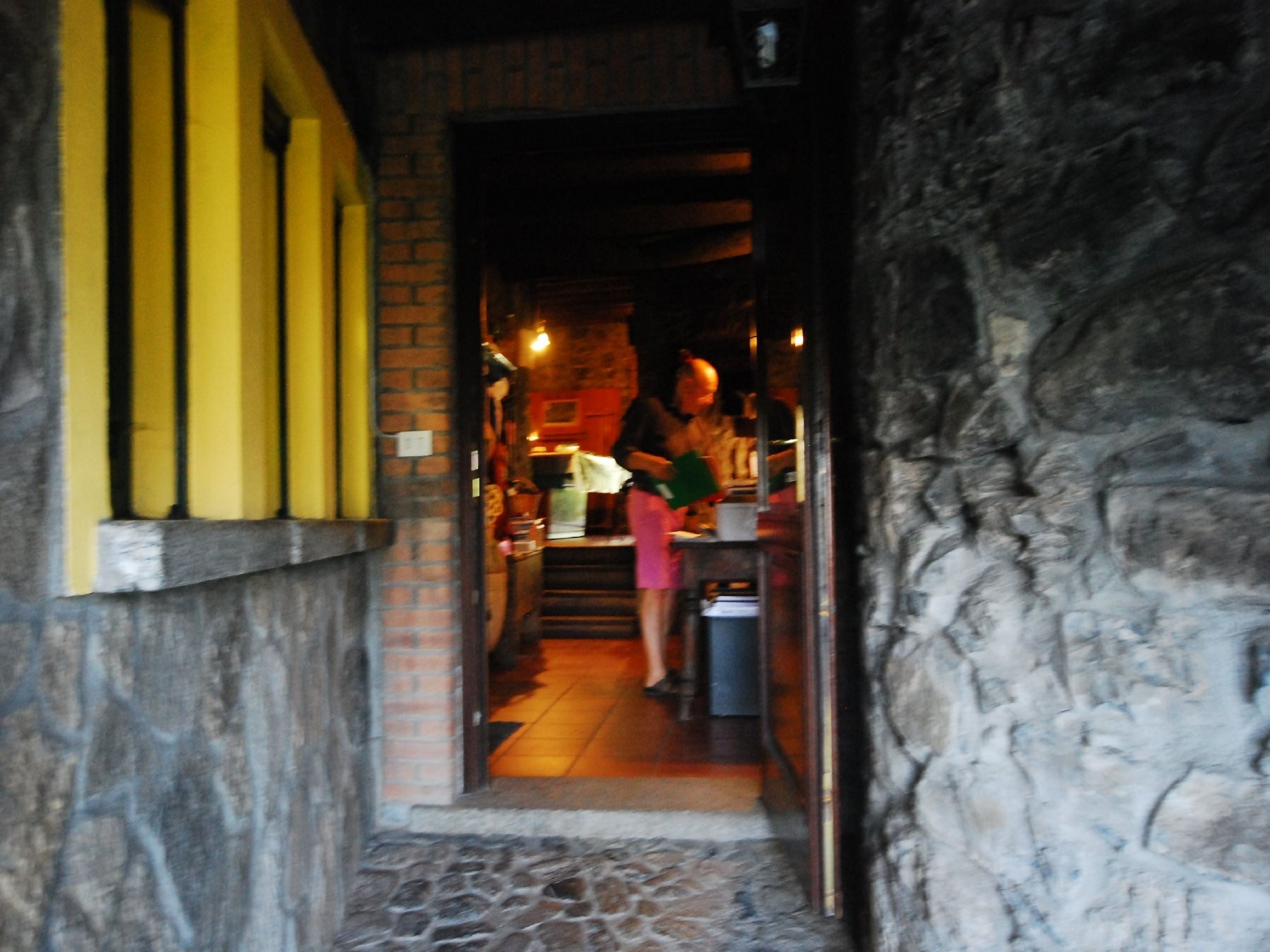 Foto - Agriturismo Al Marnich