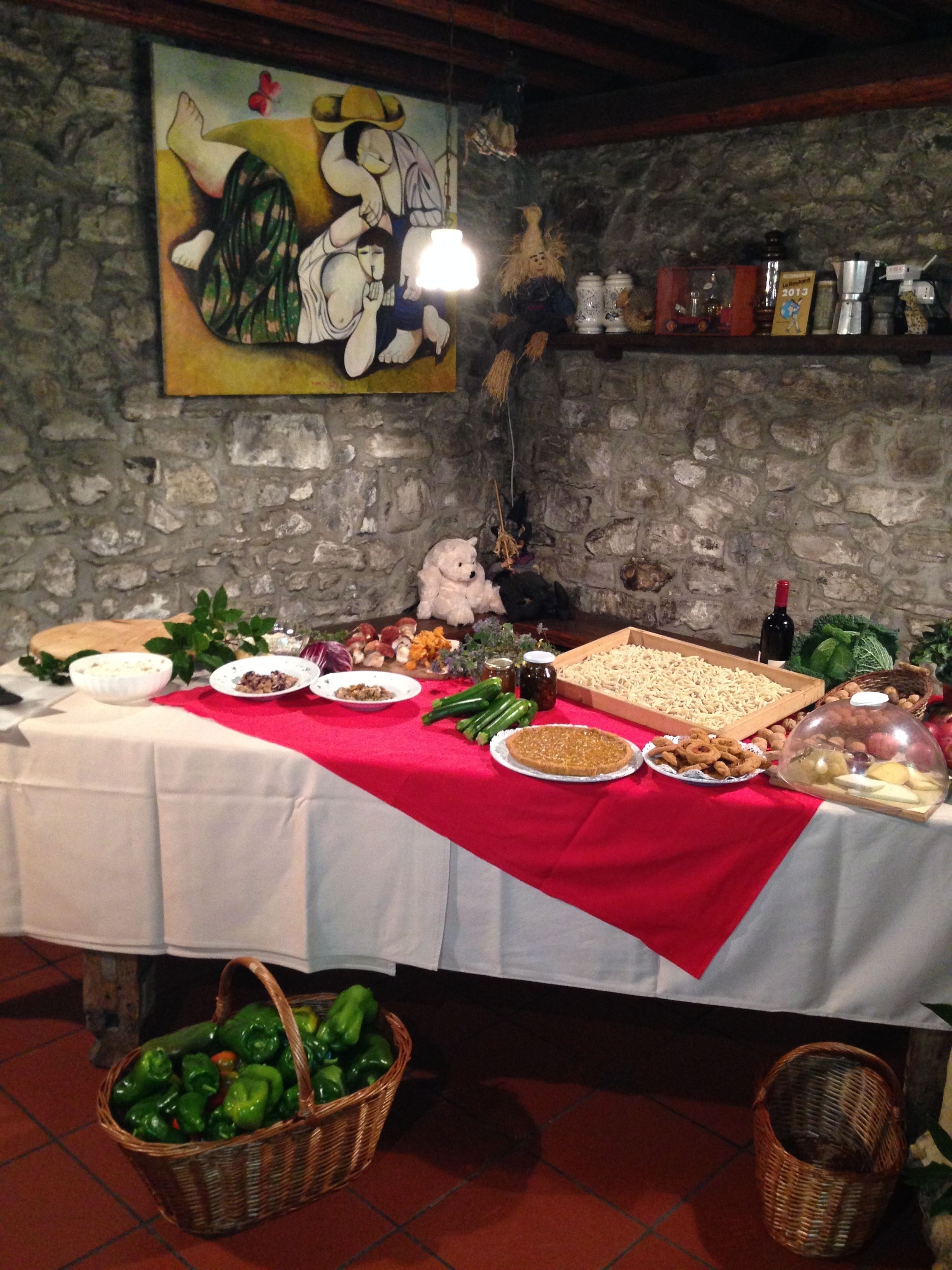 Foto - Agriturismo Al Marnich