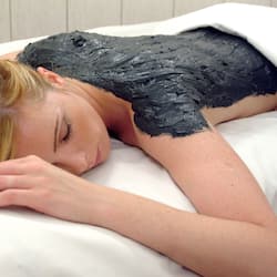 Dampfbad, Körperbehandlungen, Hydrotherapie, Aromatherapie