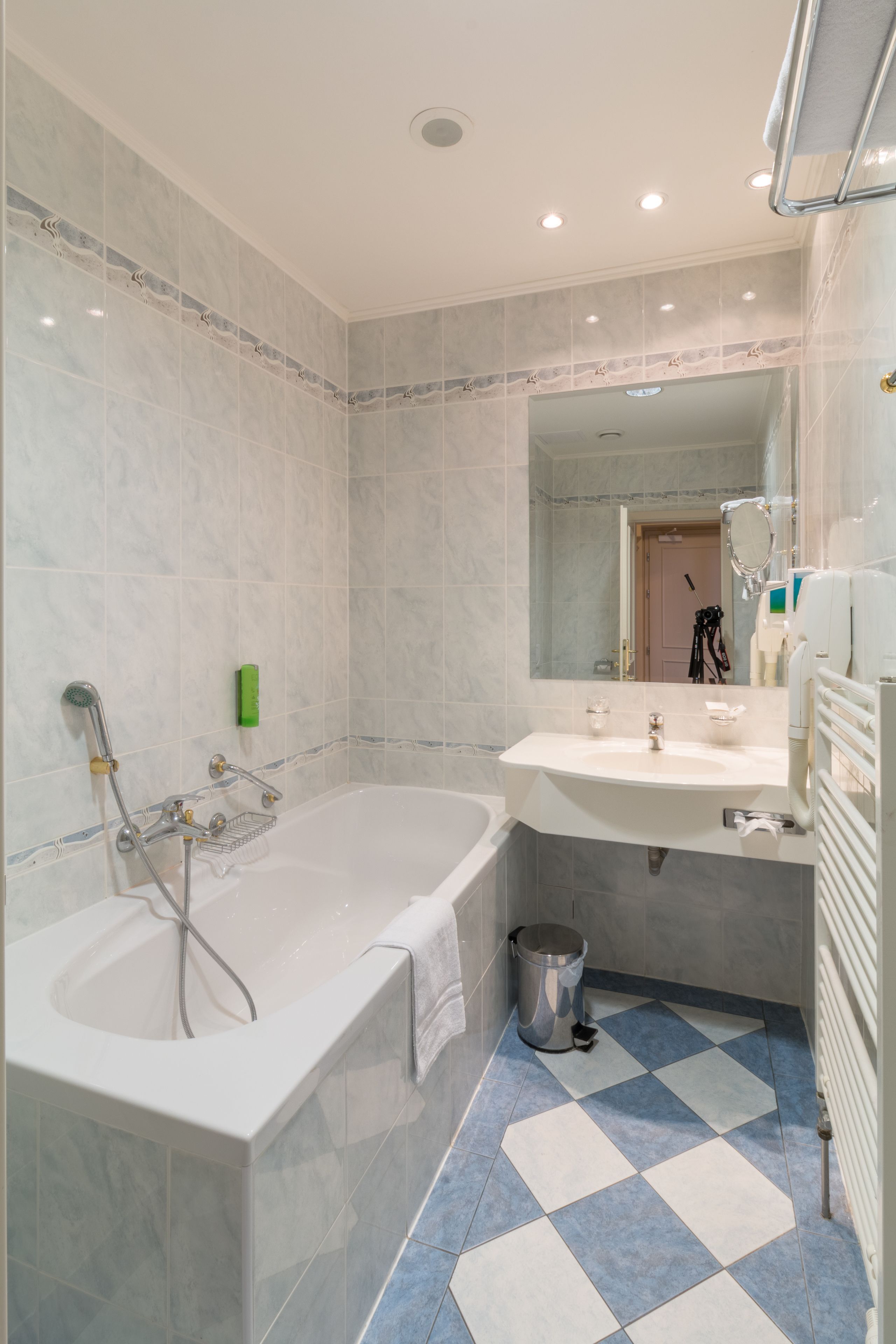 Ensana Grandhotel Pacifik