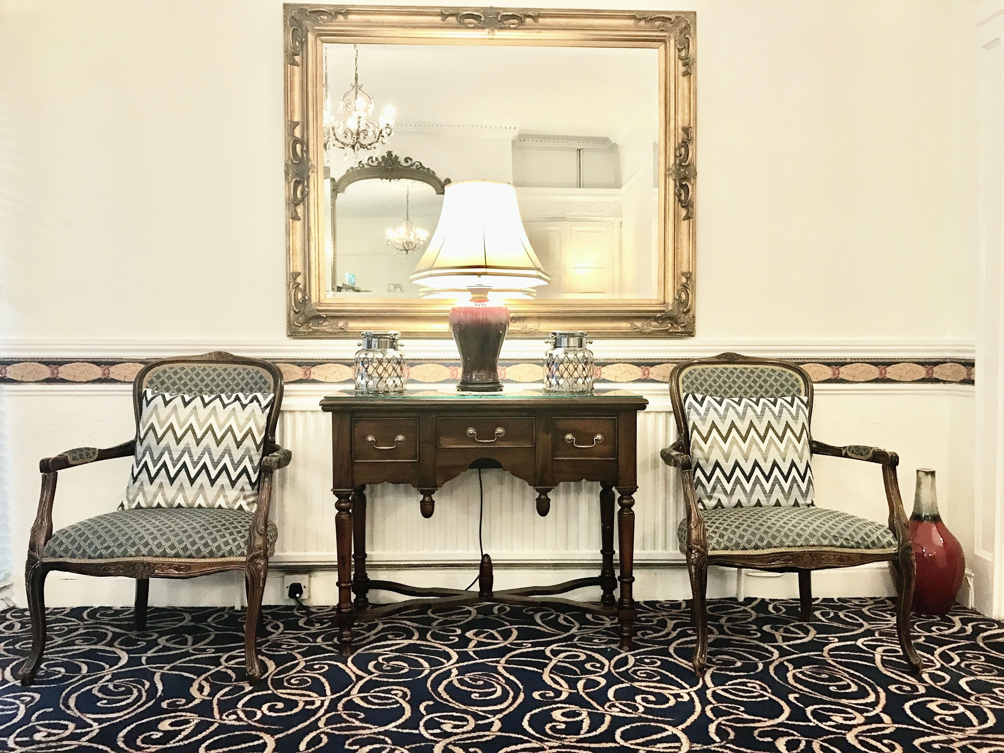 Foto - Dergvale Hotel