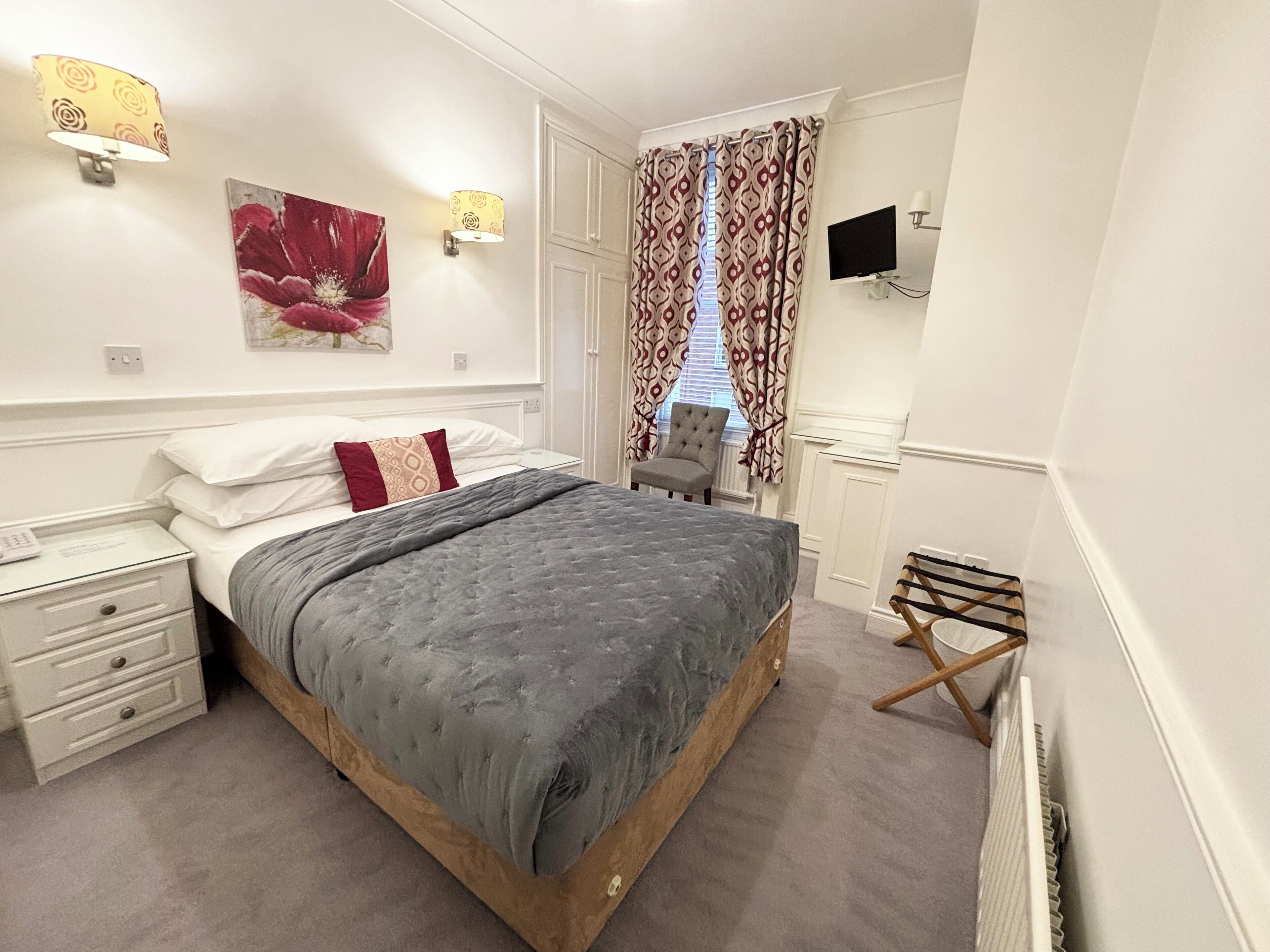 Décoration personnalisée, ameublement personnalisé, bureau