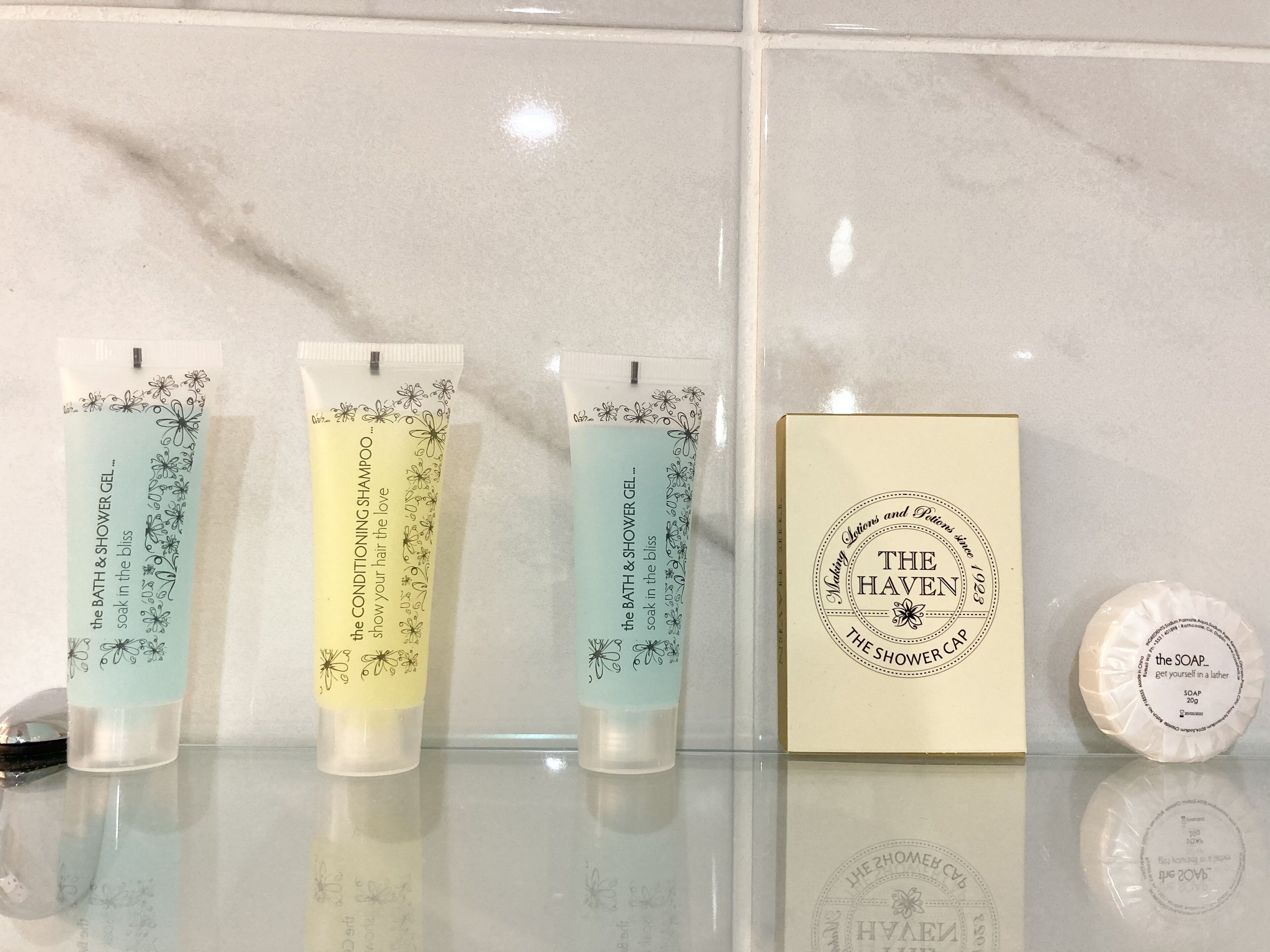 basic single room | bathroom | shower, free toiletries, hair dryer, towels