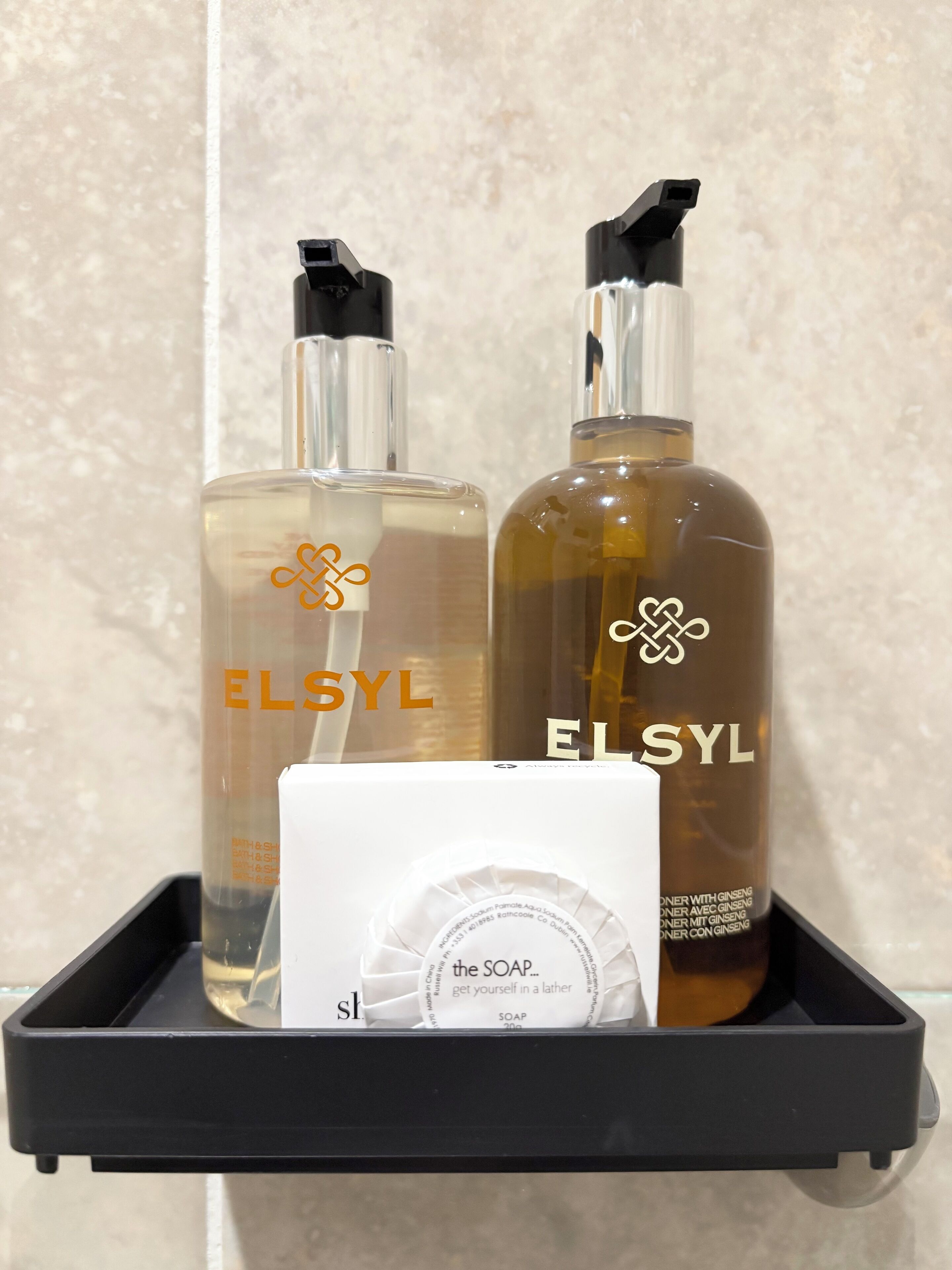 Foto - Dergvale Hotel