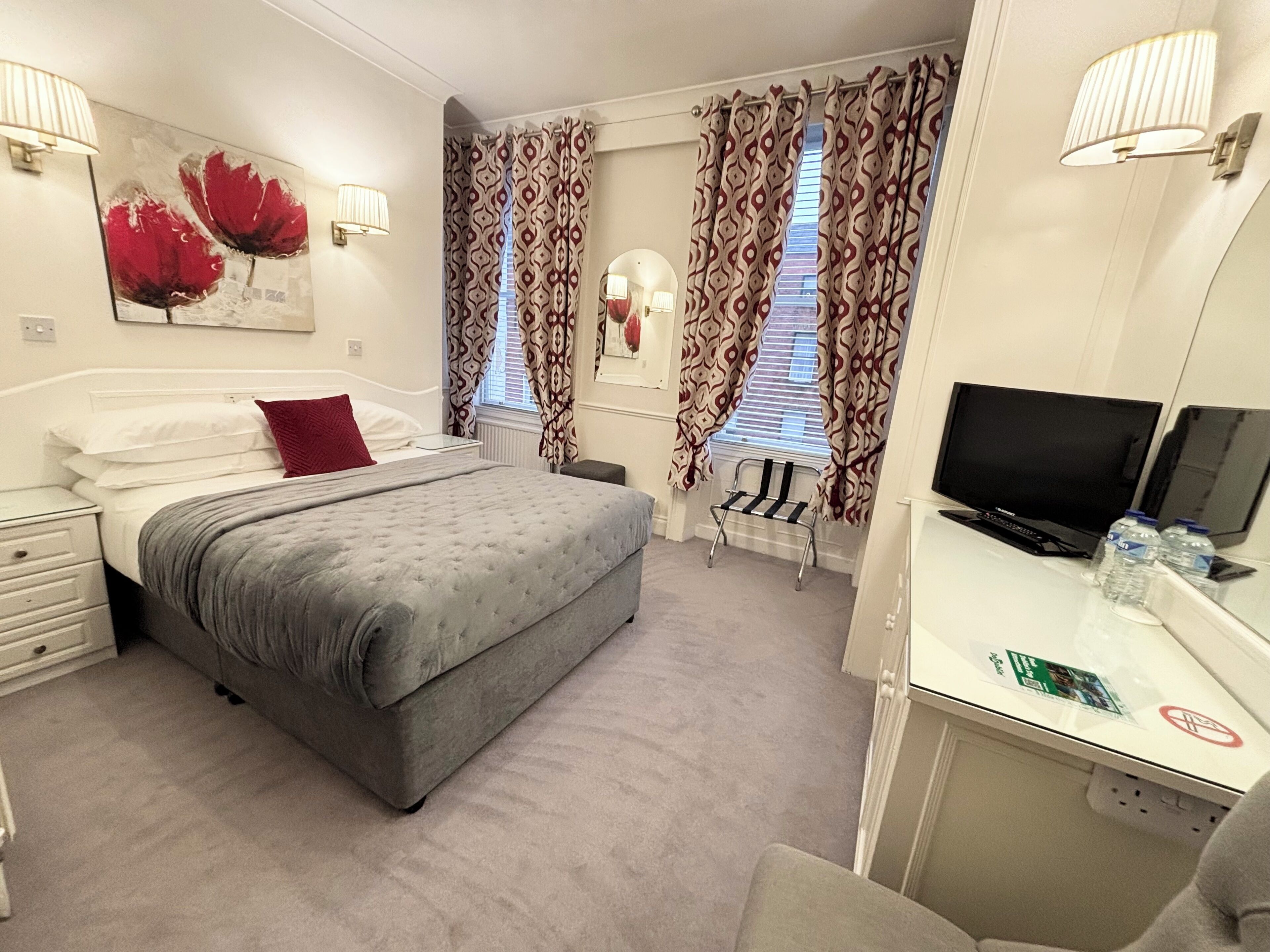 Foto - Dergvale Hotel