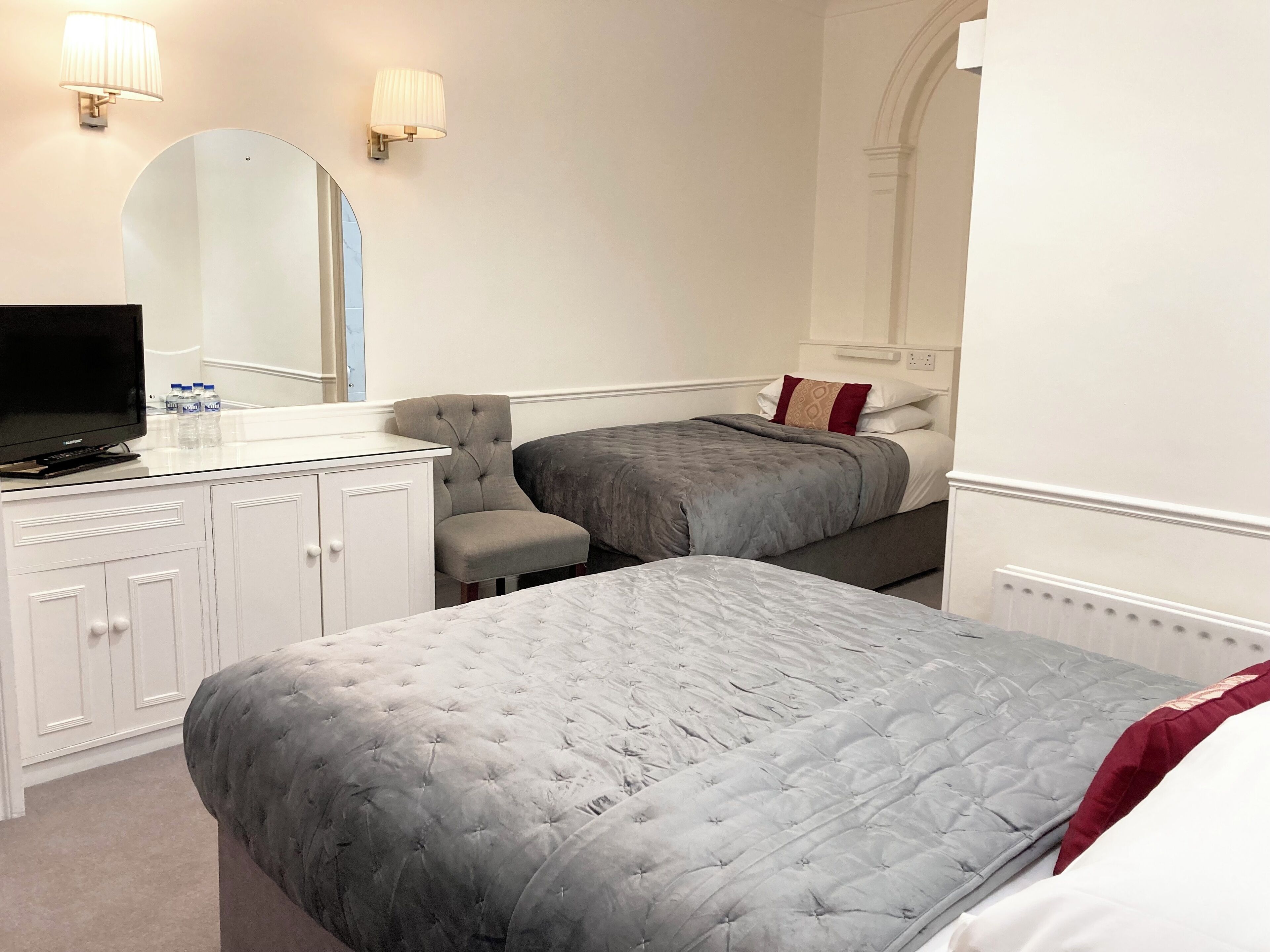 Décoration personnalisée, ameublement personnalisé, bureau