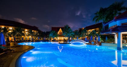 Sokha Beach Resort