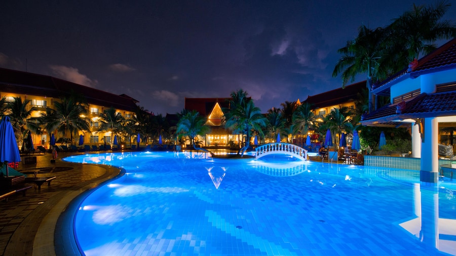 Sokha Beach Resort