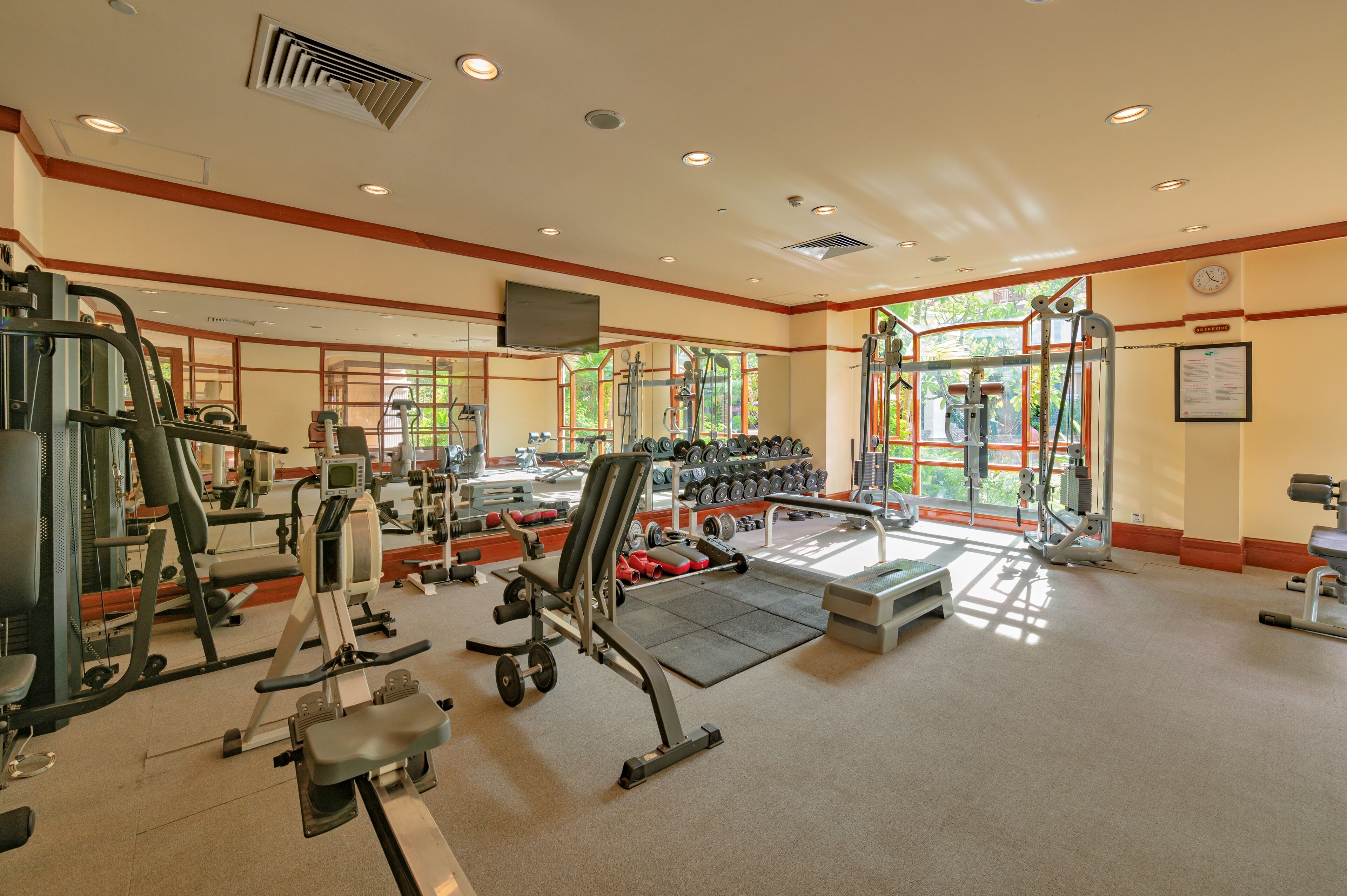 Foto - Sokha Angkor Resort