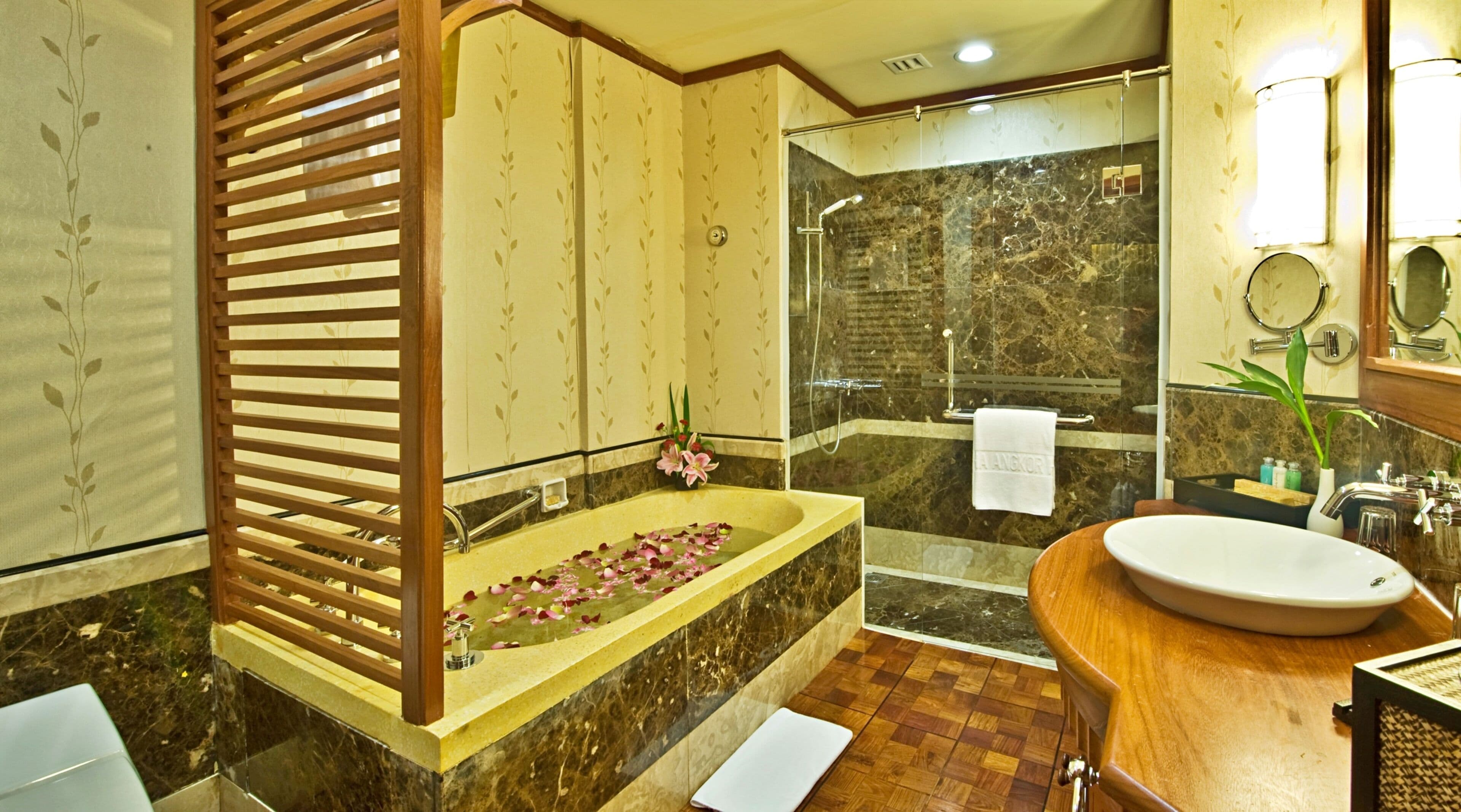 Foto - Sokha Angkor Resort