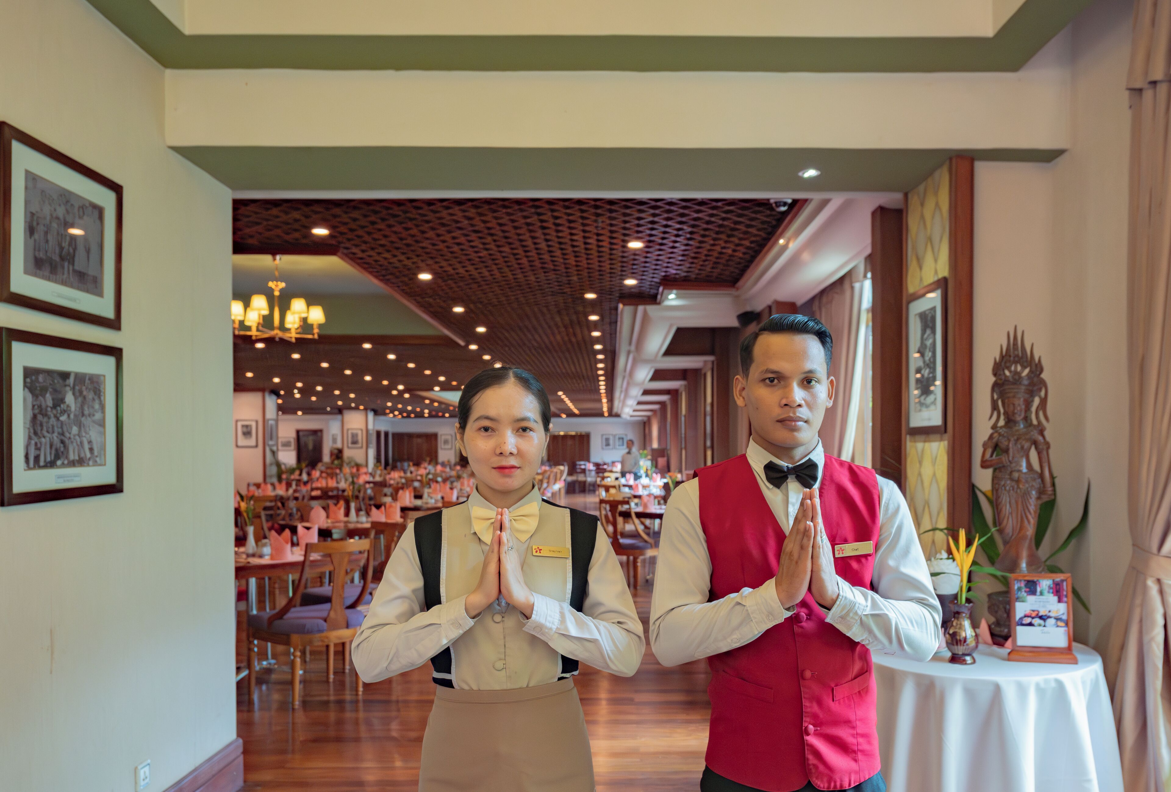 Foto - Sokha Angkor Resort