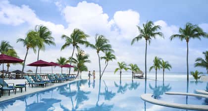 The Fives Beach Hotel - Á la Carte All Inclusive