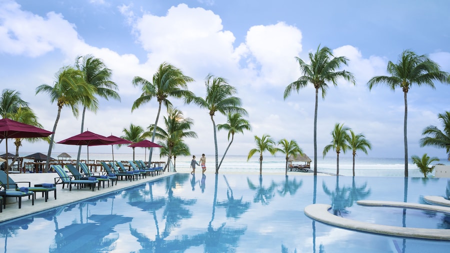 The Fives Beach Hotel - Á la Carte All Inclusive