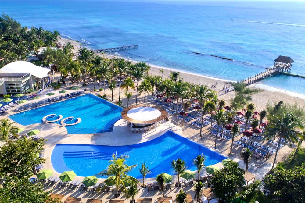 The Fives Beach Hotel - Á la Carte All Inclusive