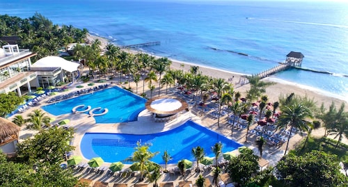 The Fives Beach Hotel - Á la Carte All Inclusive