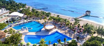 The Fives Beach Hotel - Á la Carte All Inclusive