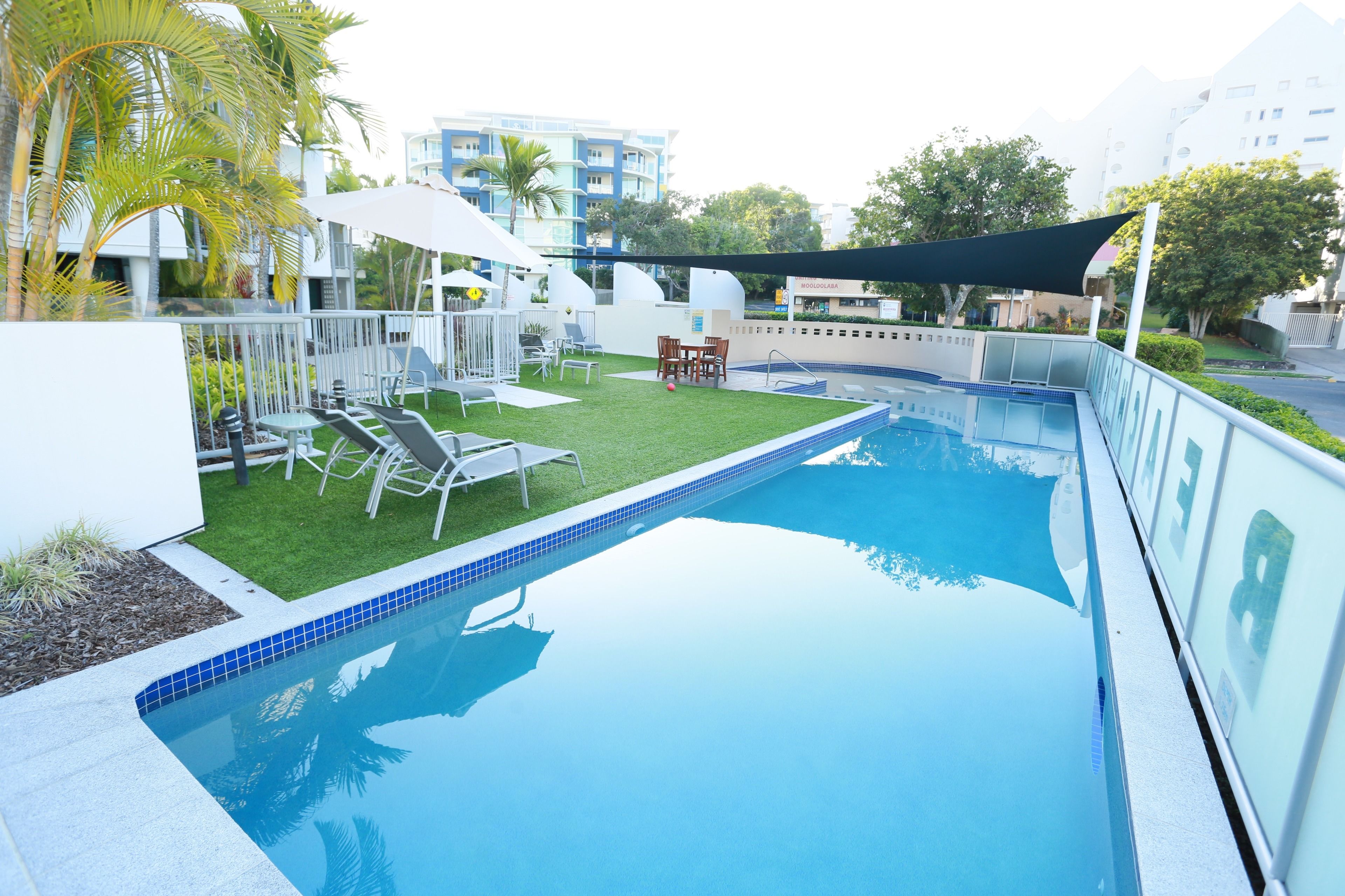 Beach Club Resort — image 7