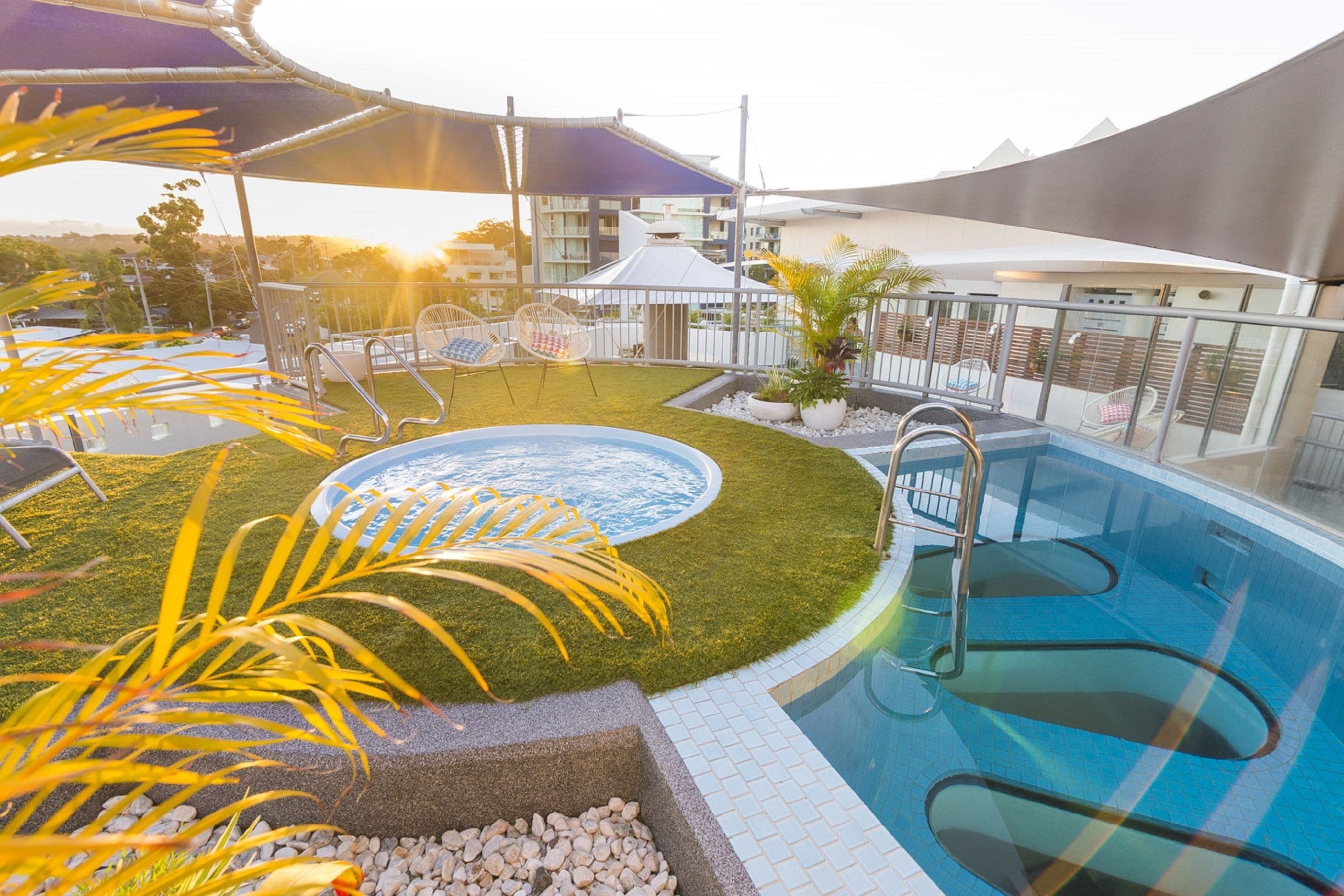 Beach Club Resort — image 4