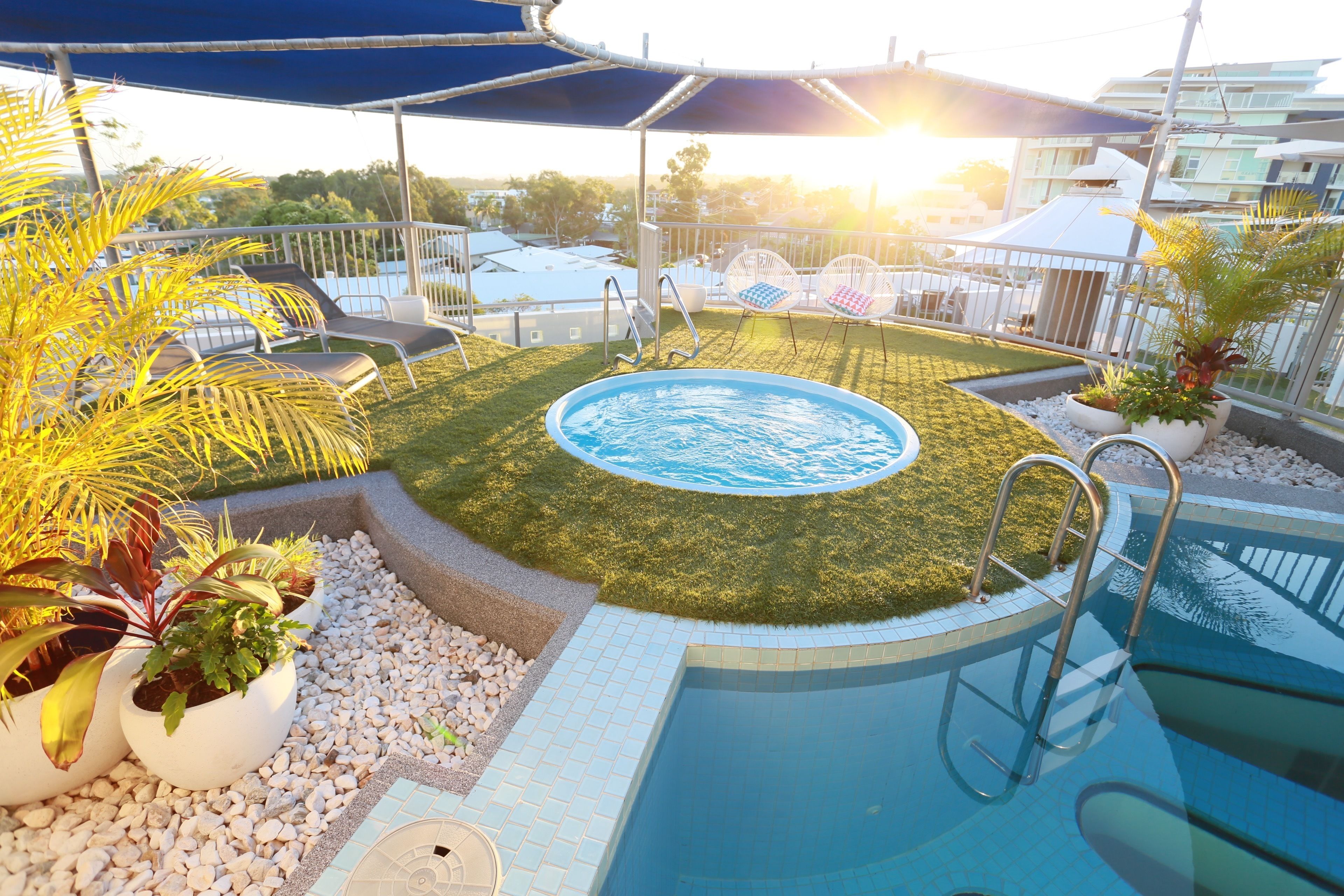 Beach Club Resort — image 22