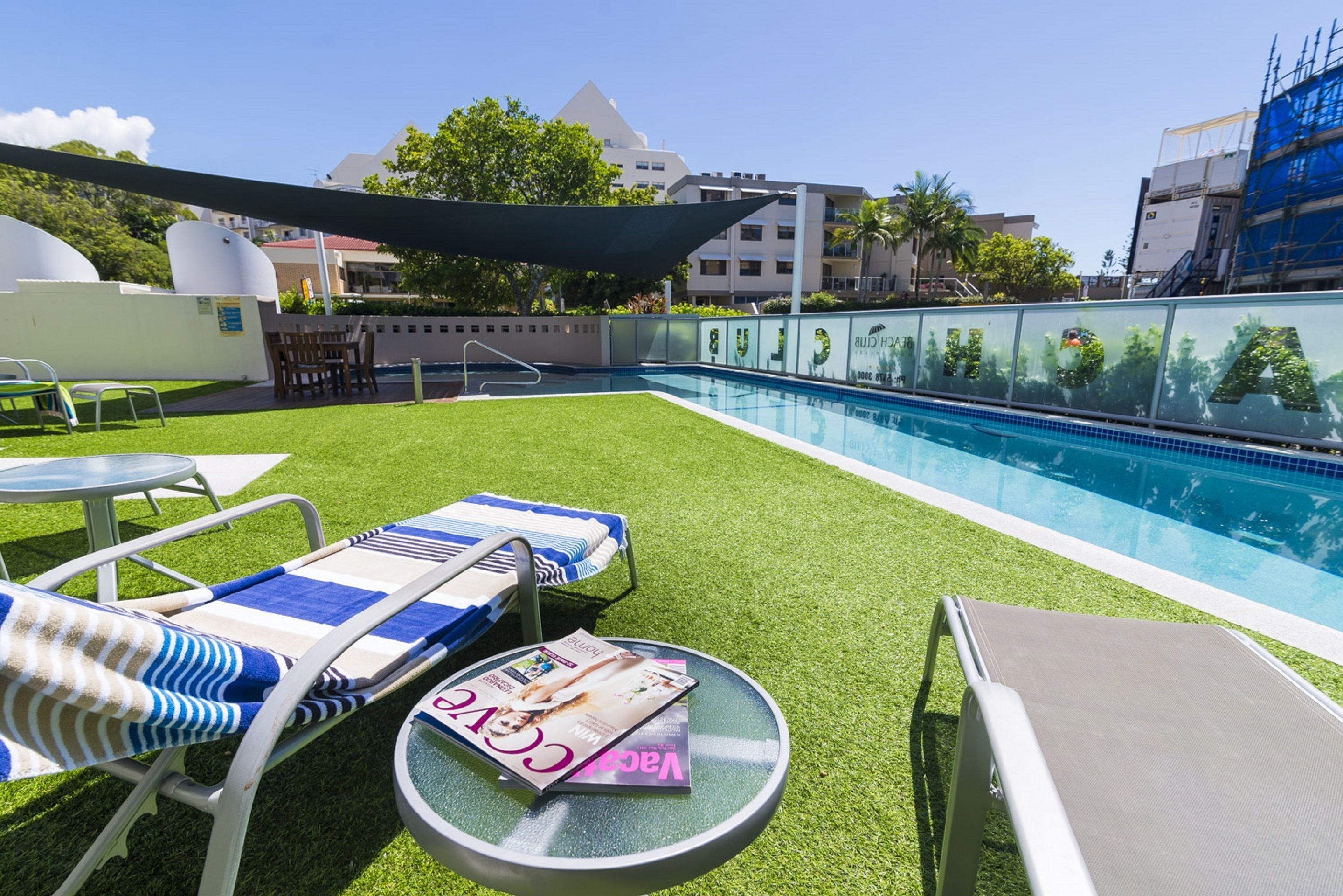 Beach Club Resort — image 6