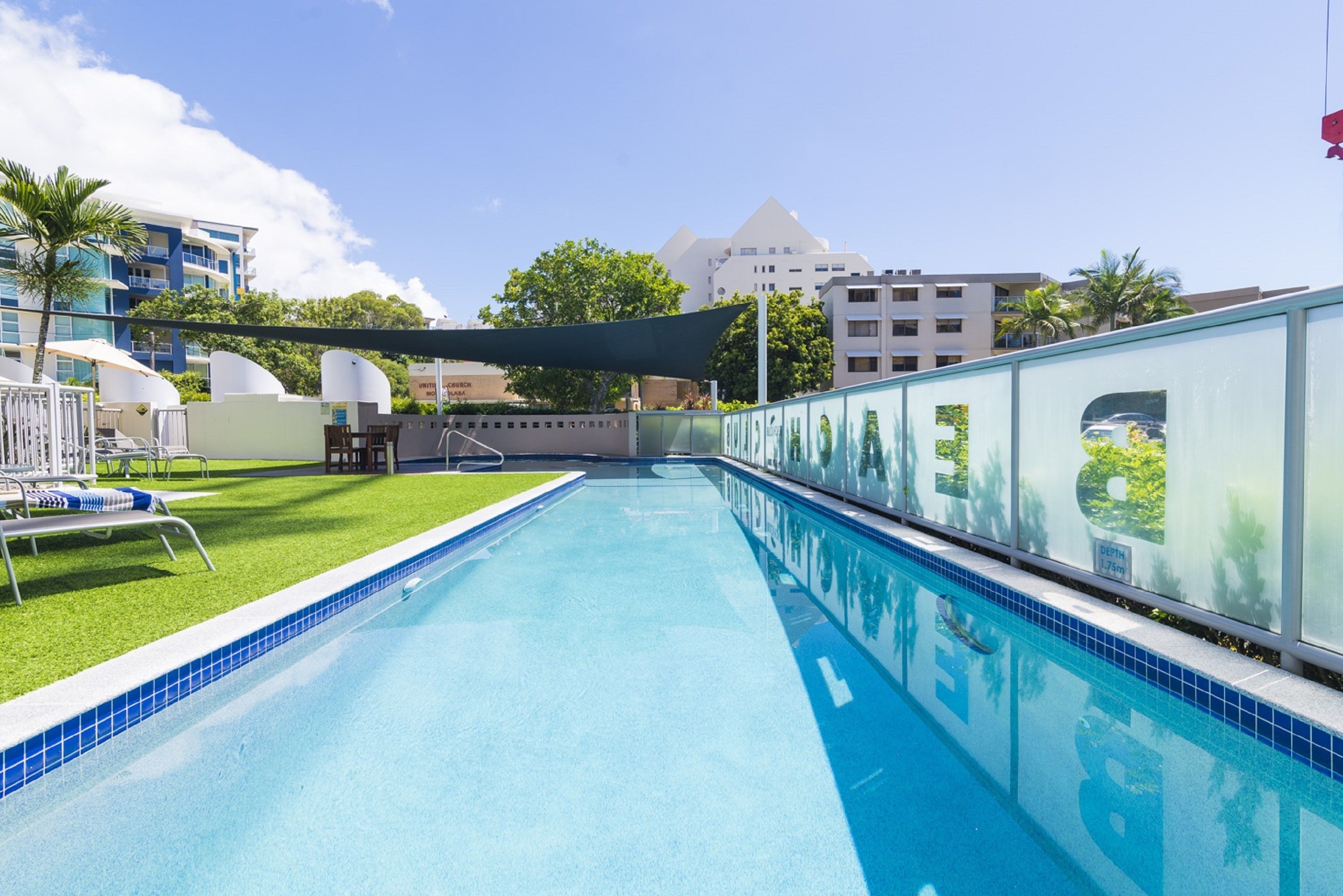 Beach Club Resort — image 5