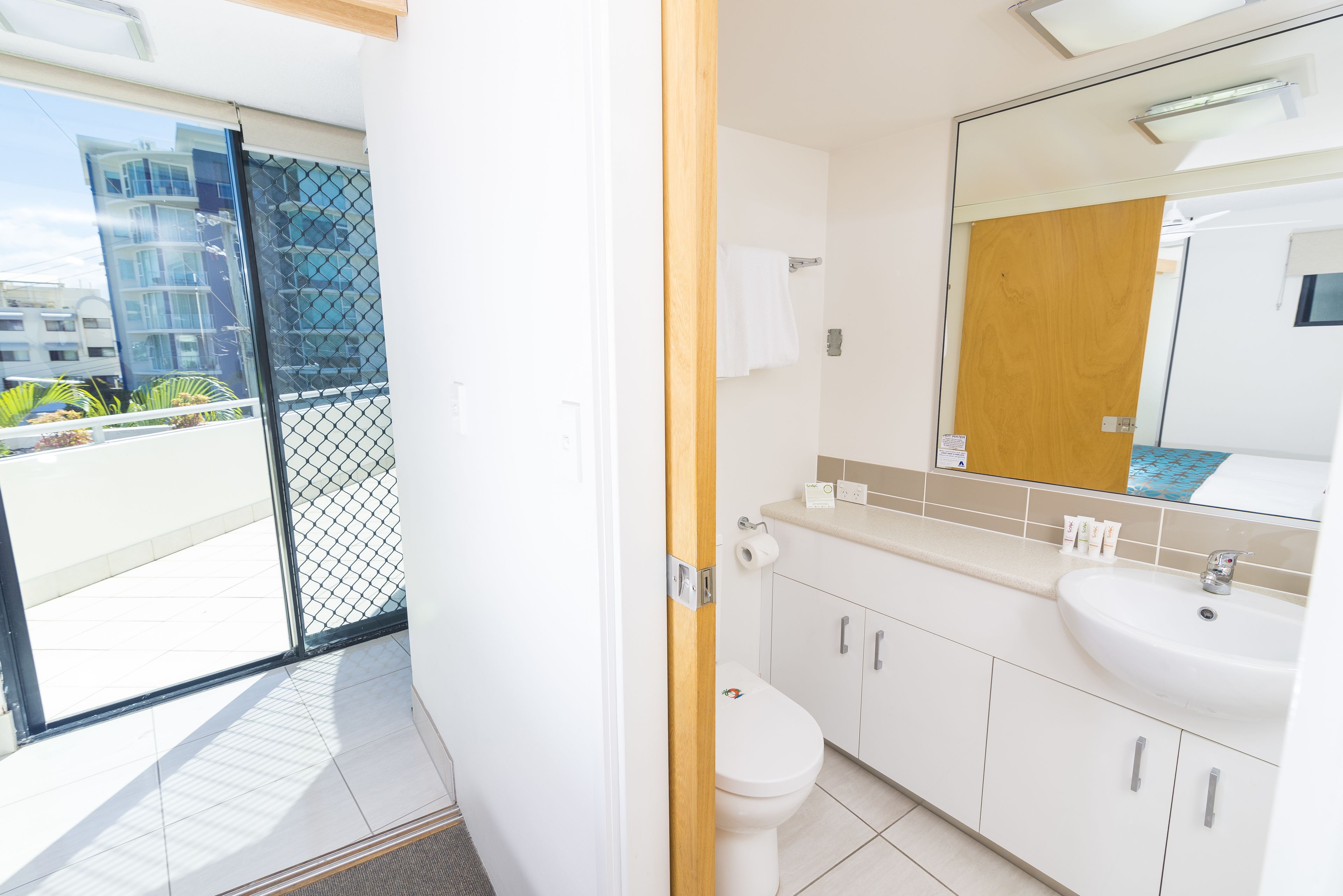 Beach Club Resort — image 15