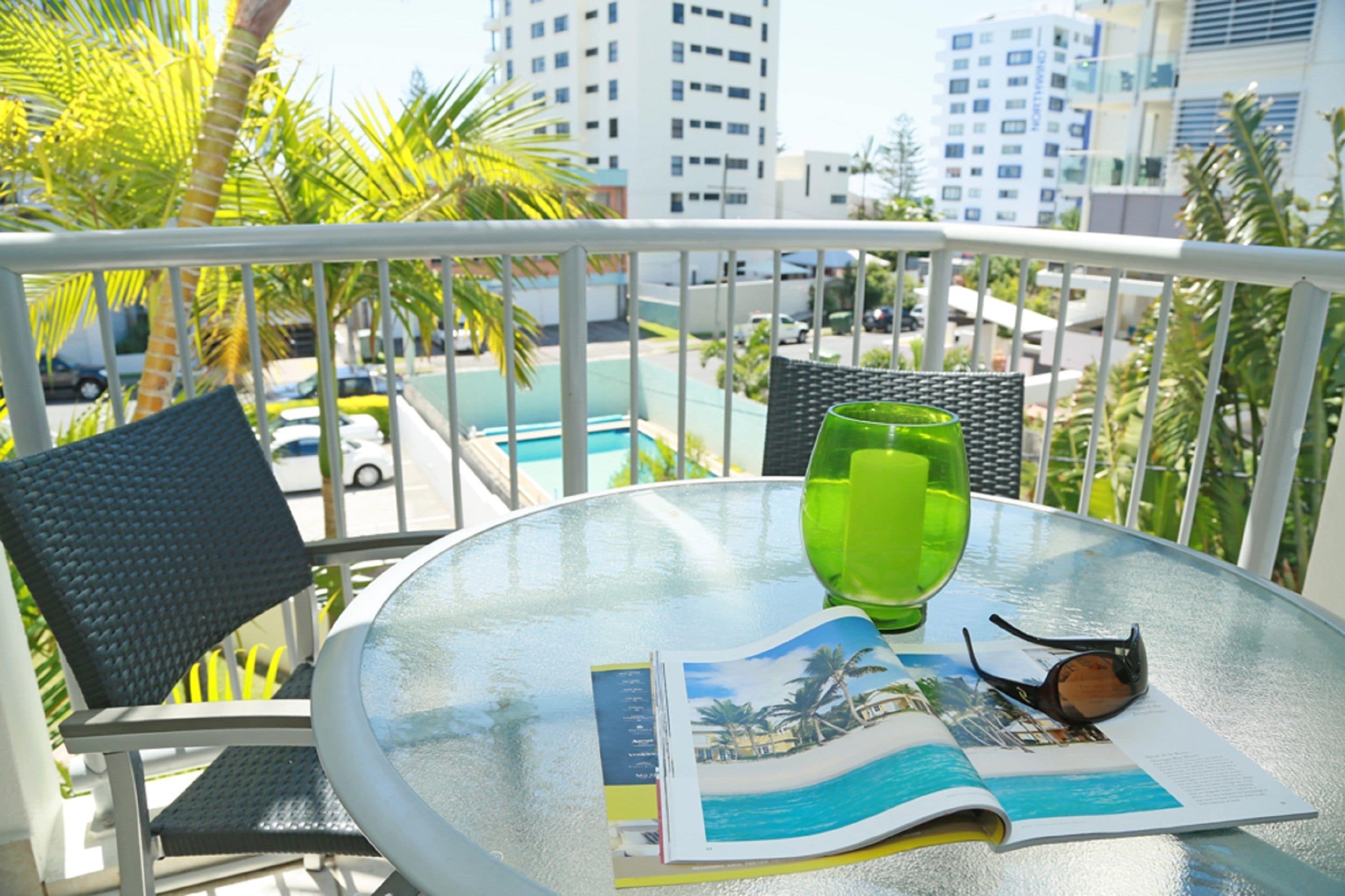 Beach Club Resort — image 9