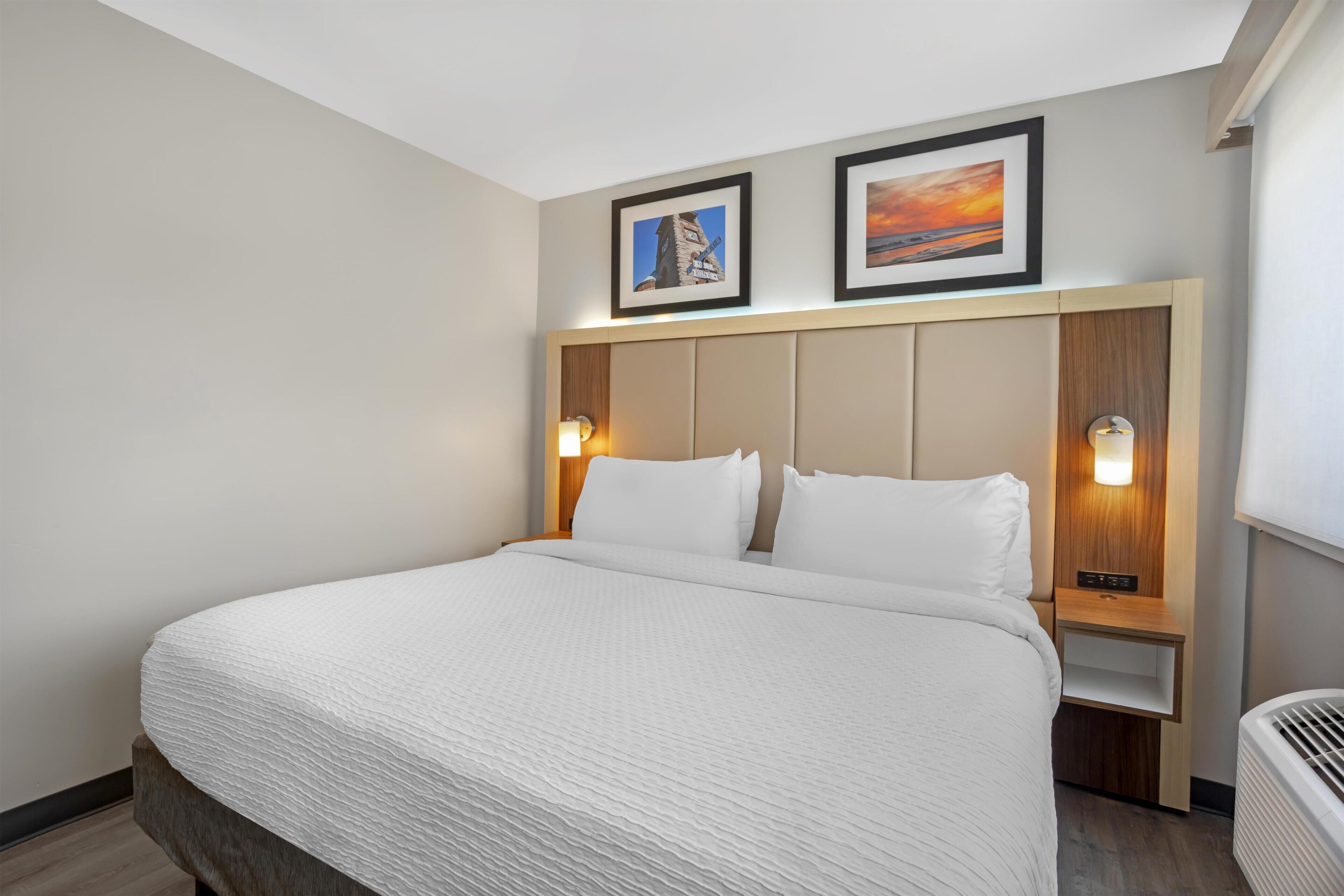 Photo - Best Western Roslyn-Long Island Hotel