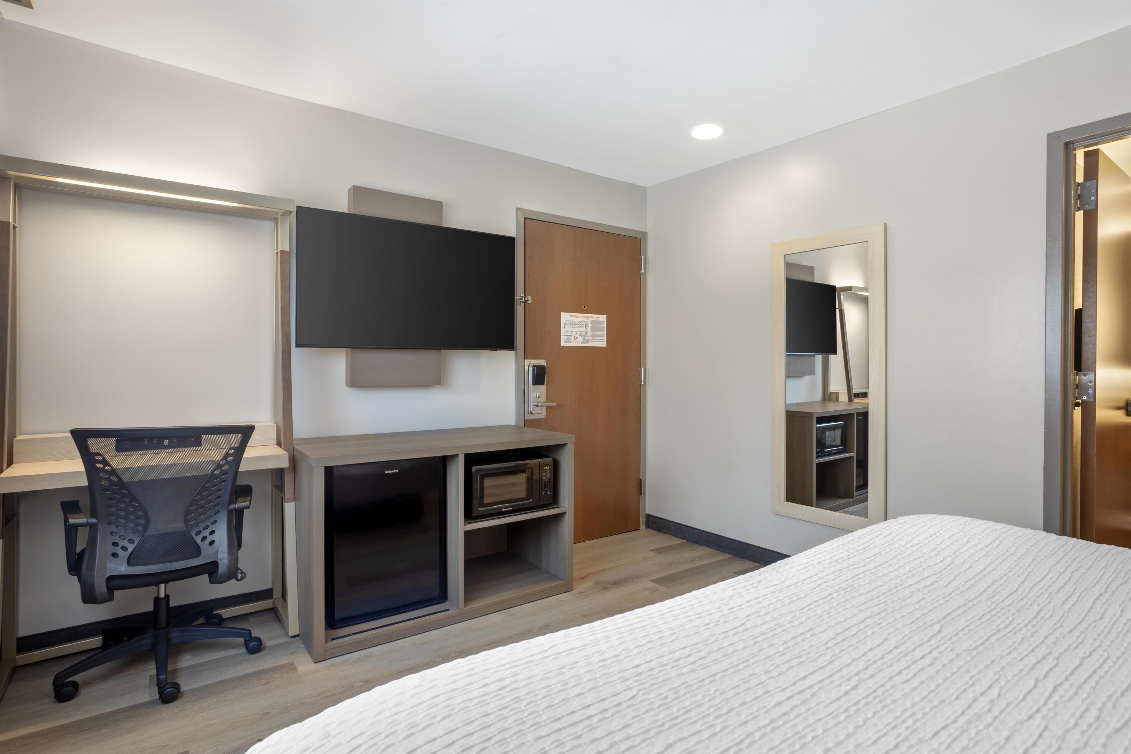 Foto - Best Western Roslyn-Long Island Hotel