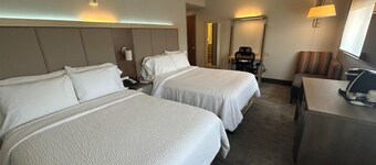 Best Western Roslyn-Long Island Hotel