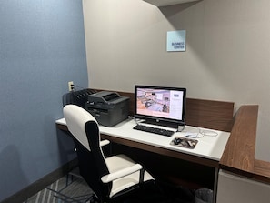 Businesscenter