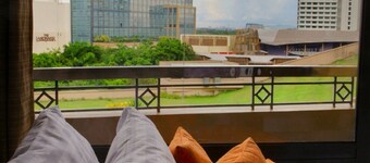 BSA Tower Serviced Residences