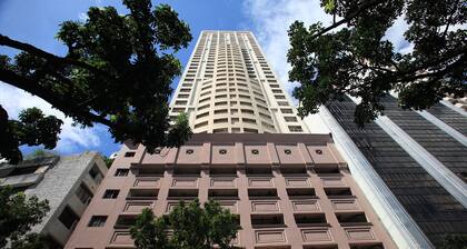 BSA Tower Serviced Residences