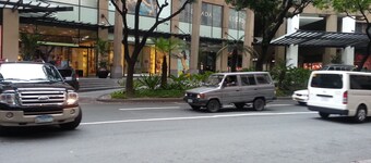 BSA Tower Serviced Residences