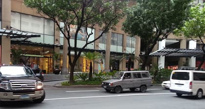 BSA Tower Serviced Residences