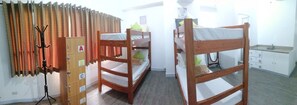 View from room - BSA Tower Serviced Residences (Makati)
