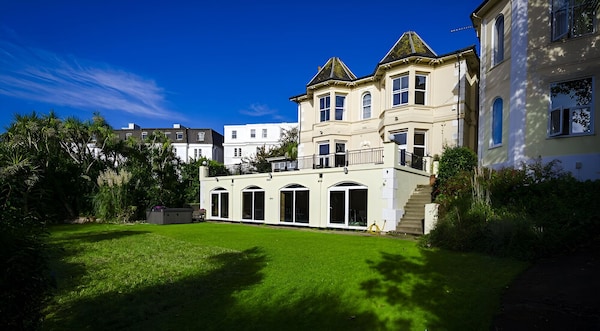 Crofton House Hotel - Torquay