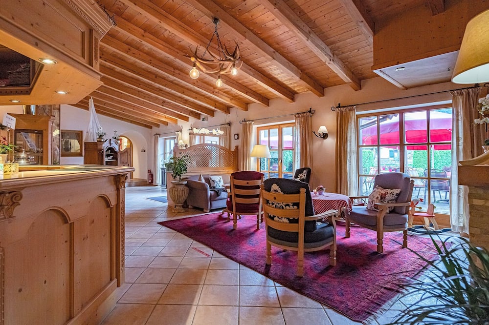 Achentaler Vitalhotel