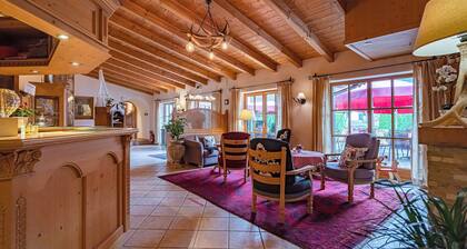 Achentaler Vitalhotel