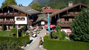 Eksteriør