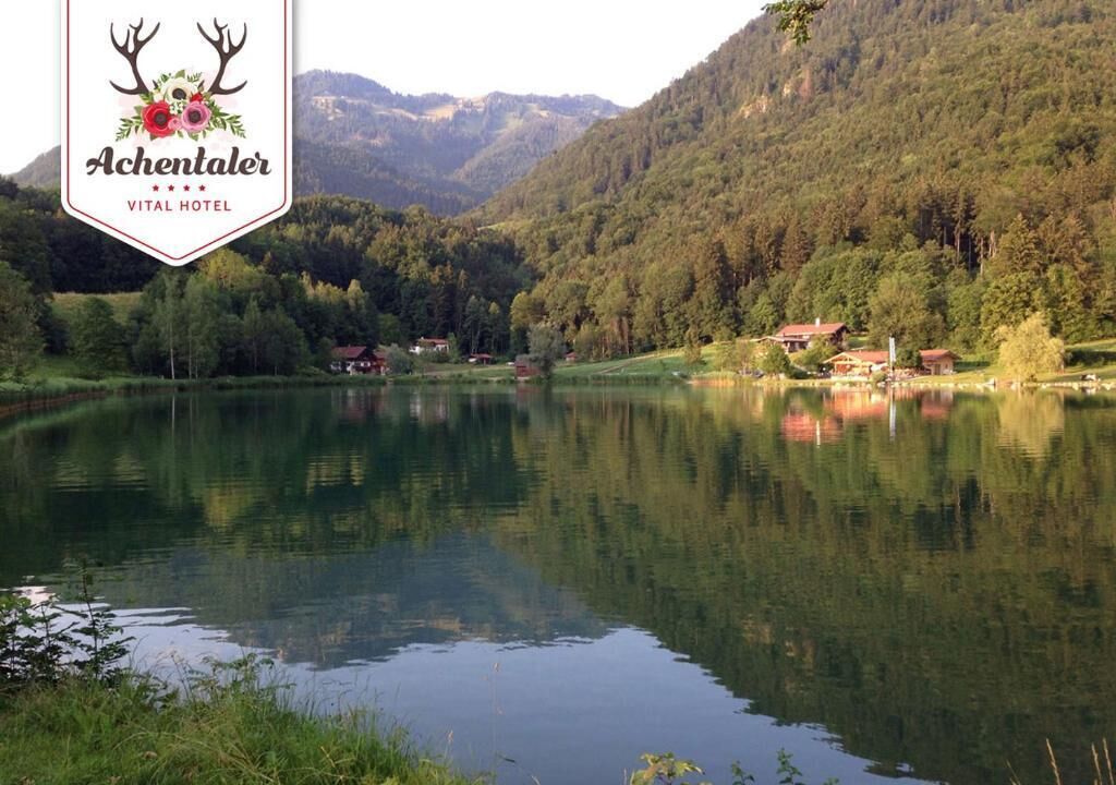 land view from property