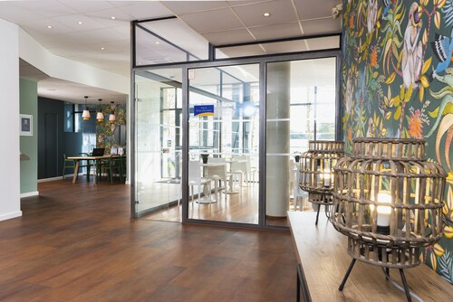 Ténéo Apparthotel Talence - Centre