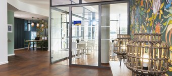 Ténéo Apparthotel Talence - 中心