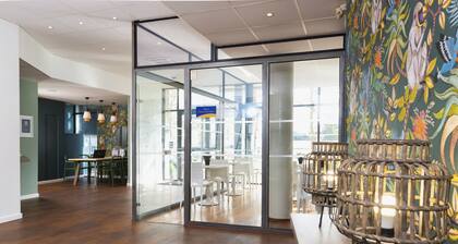 Ténéo Apparthotel Talence - Centre