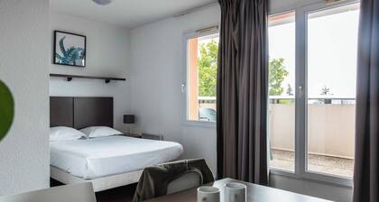 Ténéo Apparthotel Talence - Centre