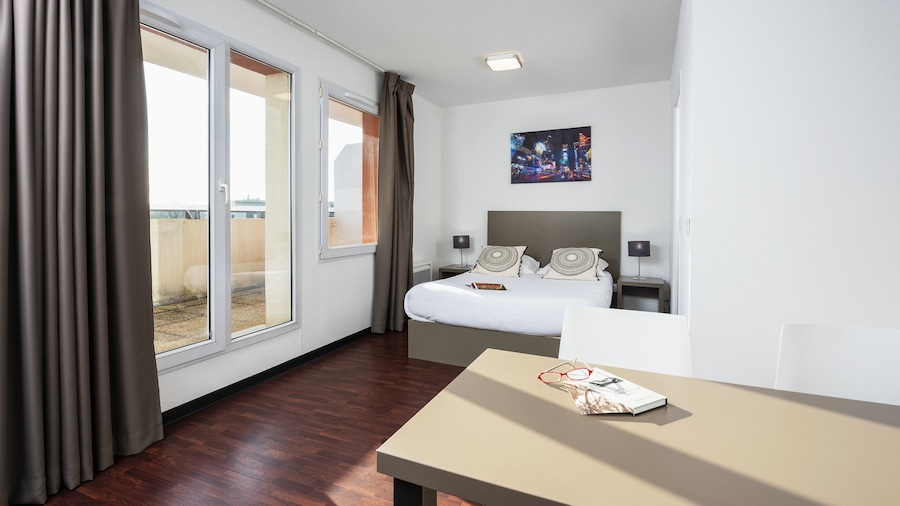 Ténéo Apparthotel Talence - Centre