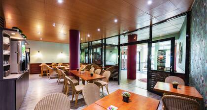 Ténéo Apparthôtel Bordeaux - Gare Saint Jean