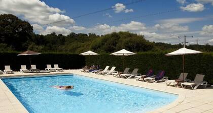 Golf de Saint Junien