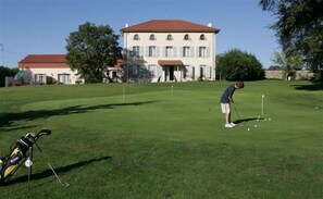 Golf
